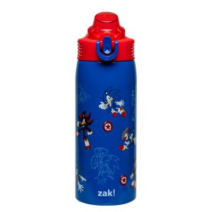 Sage Insulated Bottle. 19 oz.